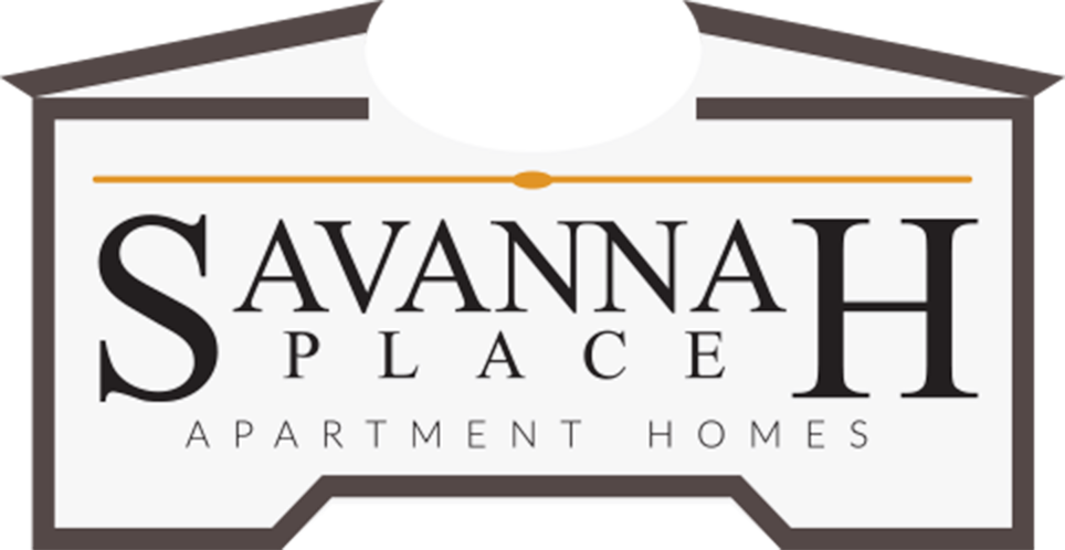 Savannah Place logo